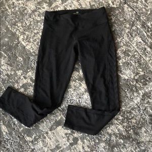 90 degree  leggings medium